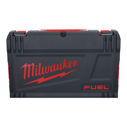 Batidora de batería Milwaukee M18 FPM-501X 18 V 20 l sin escobillas + 1x batería 5.0 Ah + cargador + caja HD