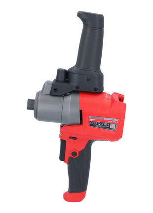 Milwaukee M18 FPM-502X Akku Rührgerät 18 V 20 l Brushless + 2x Akku 5,0 Ah + Ladegerät + HD Box