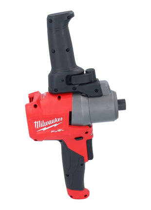 Batidora de batería Milwaukee M18 FPM-551X 18 V 20 l sin escobillas + 1x batería 5,5 Ah + cargador + caja HD