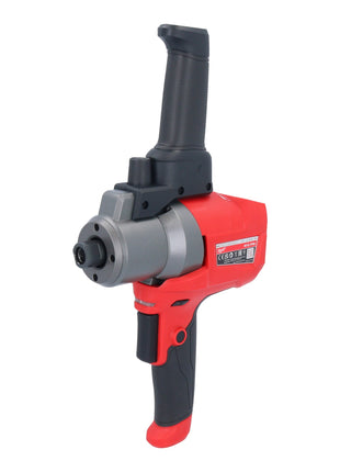 Batidora de batería Milwaukee M18 FPM-552X 18 V 20 l sin escobillas + 2x baterías 5,5 Ah + cargador + caja HD