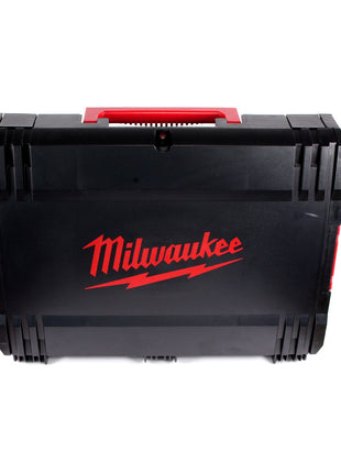 Milwaukee M18 FMTIWF12-0X FUEL Akku Schlagschrauber ( 4933459189 ) 18 V Brushless Solo in HD-Box - ohne Akku, ohne Ladegerät - Toolbrothers