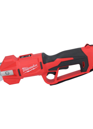 Milwaukee M12 BLPRS-601 Akku Astschere 12 V 32 mm + 1x Akku 6,0 Ah - ohne Ladegerät