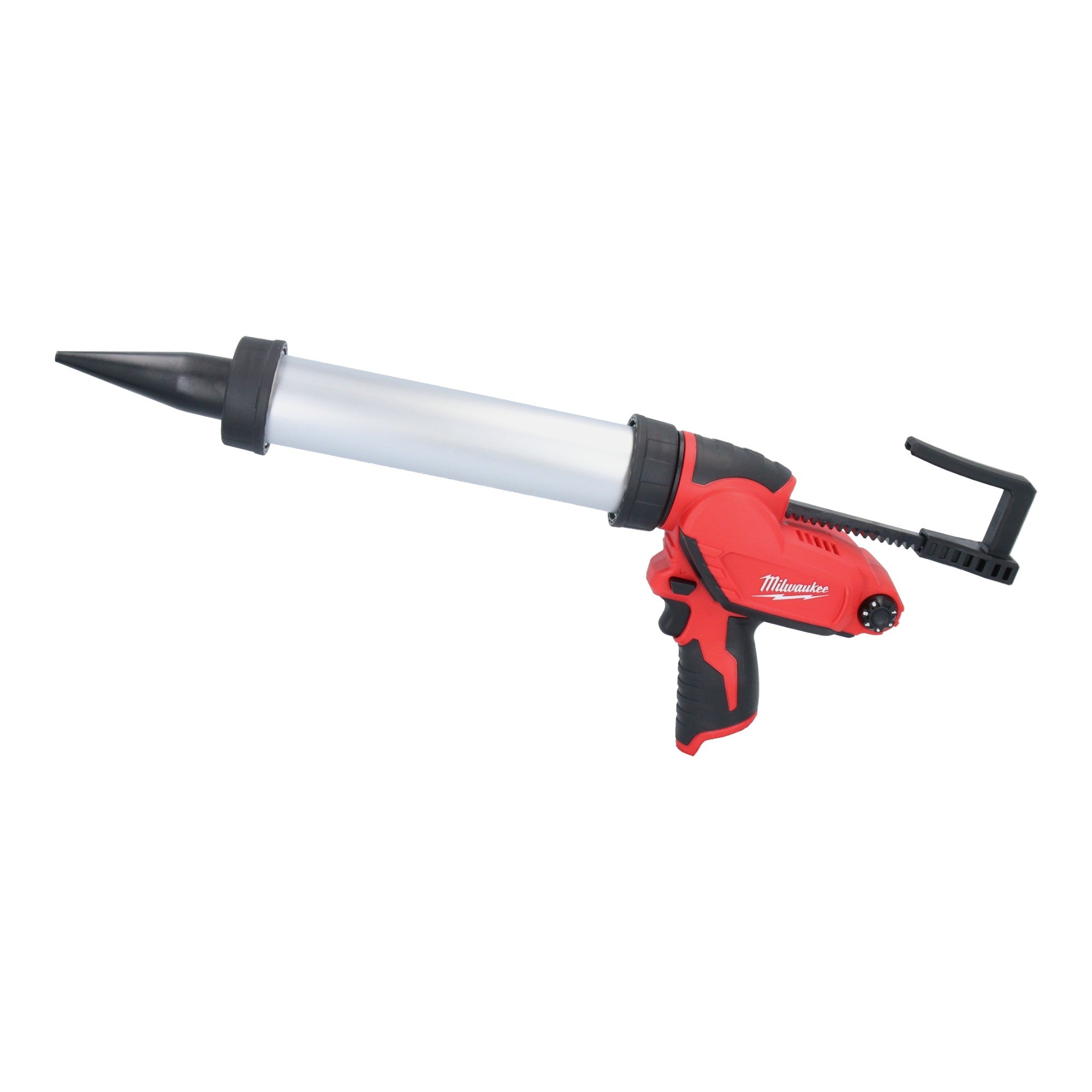 Milwaukee M12 PCG 400A 401 Akku Kartuschenpistole 12 V 400 ml 1x Akku 4 0 Ah ohne Ladegeraet 1 - toolbrothers