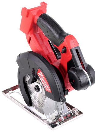 Milwaukee M18 FMCS-0 Akku Metallkreissäge 18V 150 mm Solo - ohne Akku, ohne Ladegerät - Toolbrothers