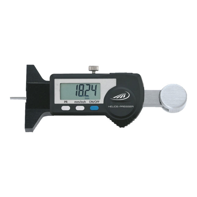HELIOS PREISSER small depth caliper DIGI-MET(R) IP67 25 mm ( 4000851180 )