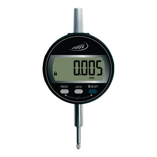 HELIOS PREISSER Messuhr DIGI-MET® IP52 12,5 mm ( 4000851538 )