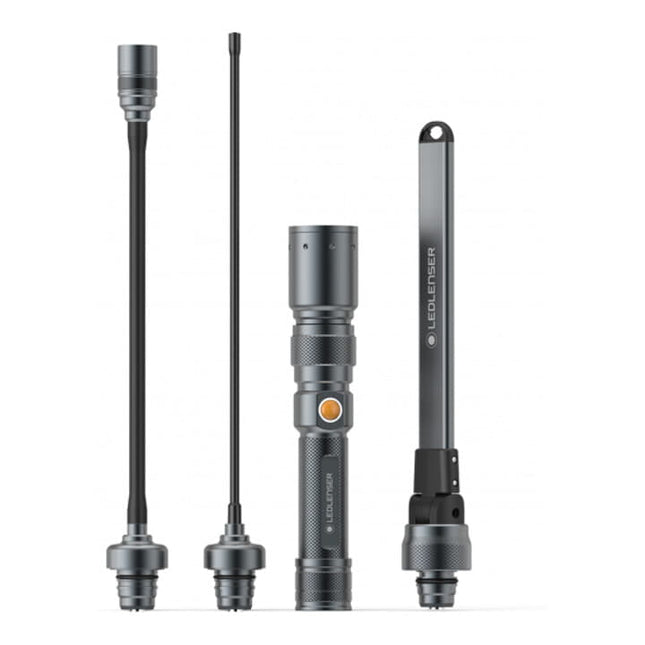 Set di luci da lavoro LEDLENSER Worker's Friend 250 - 500 lm ( 4000901286 )