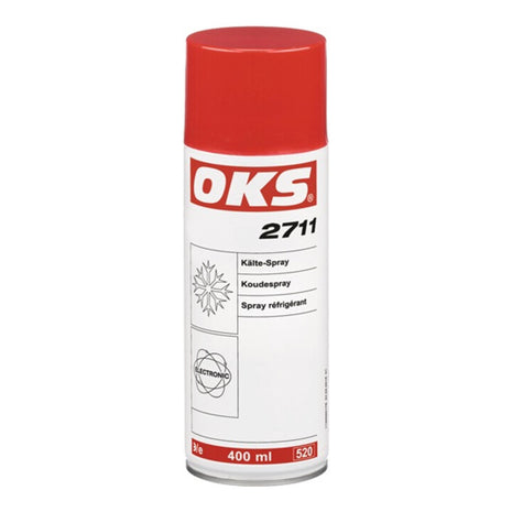 OKS spray frío OKS 2711 400 ml (4000349033)