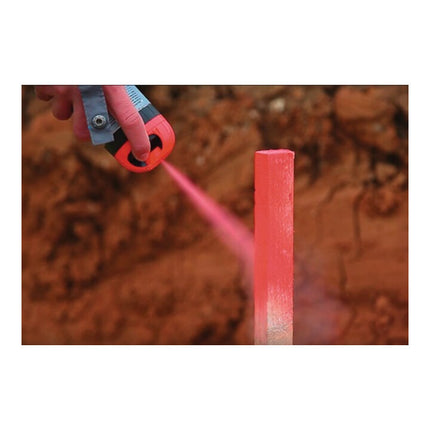 SOPPEC Baustellenmarkierspray FLUO TP neonblau 4000354134  3 - toolbrothers