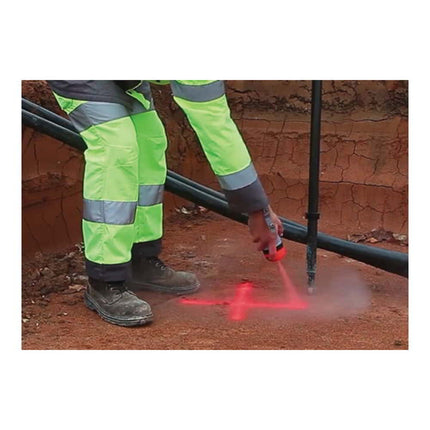 SOPPEC Baustellenmarkierspray FLUO TP neonpink 4000354136  2 - toolbrothers