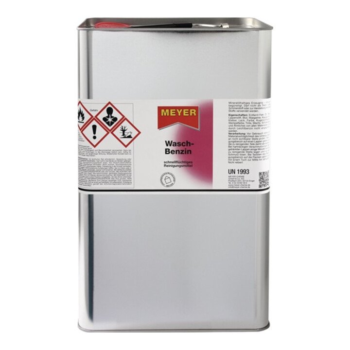 MEYER Waschbenzin 30 l 4000355823  1 - toolbrothers