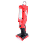 Milwaukee M18 IL-0 Akku Inspektionsleuchte mit 300 Lumen Solo ohne Akku, ohne Ladegerät ( 4932430564 ) - Toolbrothers