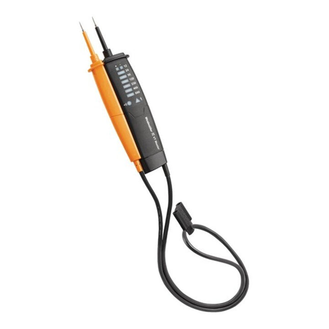 WEIDMÜLLER VT MASTER tester di tensione/continuità 12-690 V AC/DC ( 4000828839 )