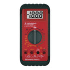 BENNING Multimeter MM 2 0.1 mV-750 V AC, 0.1 mV-1000 V DC ( 4000828865 )