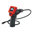 RIDGID rechargeable inspection camera micro CA-25 2.7 ″ 480 x 234 ( 4000829774 )