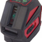 NESTLE Kreuzlinienlaser NCL-2G SET 20 (50 m. Empfänger) m ( 4000855903 )