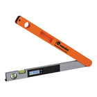 NEDO Winkelmessgerät Winkeltronic Messbereich 0-355 ° ( 4000857639 )