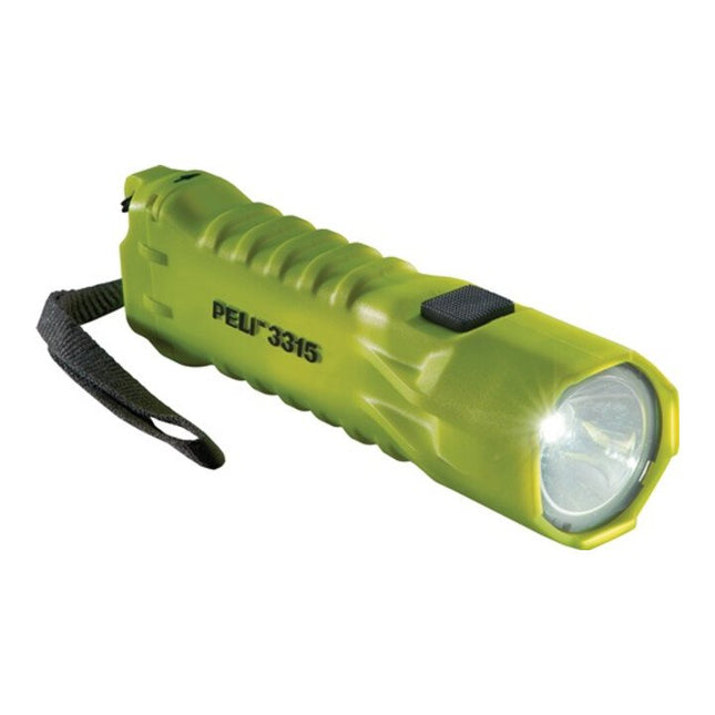 PELI LED torch 3315Z0 138 lm Hand strap ( 4000876581 )