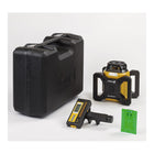 STABILA rotating laser set LAR 160 G 600 m ( 8000756001 )