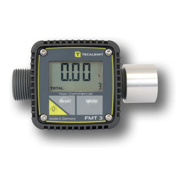 Misuratore di portata TECALEMIT adatto per Hornet W 85 H ( 9000466112 )