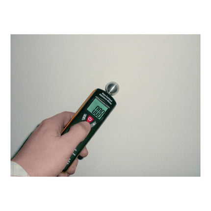 Zakres pomiaru wilgotności materiału TFA od 0 do 100 cyfr (9000495051)