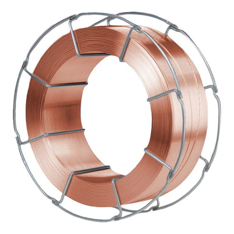 WDI MAG Schweißdraht G4Si1 (SG 3) Ø 1 mm ( 1000115171 )