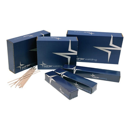 BÖHLER rod electrode Phoenix Blue E 42 0 RC 11 ( 1000115203 )