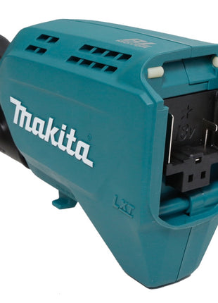 Makita DUR 187 LZ Akku Rasentrimmer 18V 250/300mm Brushless Solo - ohne Akku, ohne Ladegerät - Toolbrothers