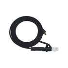 A.BINZEL Portaelectrodos montado modelo KURT HAUFE(R) 200 A ( 1000152643 )