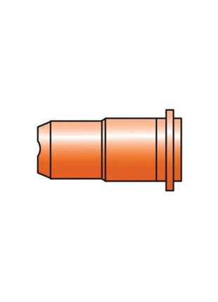 TRAFIMET Schneiddüse Ø 0,9 mm lang ( 1000152767 )