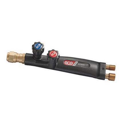 Maneta GCE RHÖNA Kombi 17 válvula monobloque de aluminio ( 1000153043 )