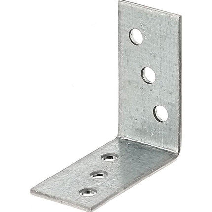 GAH Raccord d'angle 40 x 40x20mm ( 3000200330 )