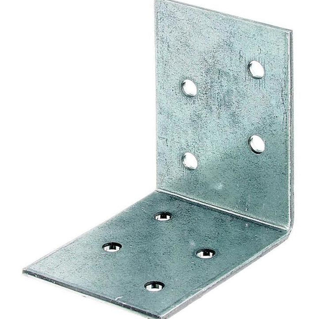 Connettore angolare GAH 50 x 50x40 mm ( 3000200332 )