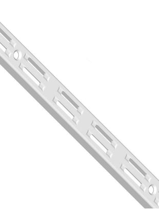 ELEMENT SYSTEM Rail mural longueur 500 mm blanc ( 3000200816 )