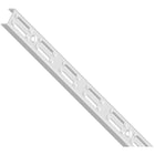 ELEMENT SYSTEM Rail mural longueur 500 mm blanc ( 3000200816 )