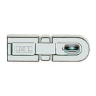 BURG-WÄCHTER loquet de sécurité longueur 165 mm largeur 49 mm Ø oeillet 14 mm ( 3000250481 )