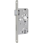 BKS Serrure à encastrer pour porte de chambre 0215 BB 18/ 55/72/8 mm DIN gauche ( 3000251016 )