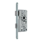 SSF Serrure à encastrer pour porte de chambre BB 20/ 55/72/8 mm DIN gauche ( 3000251027 )