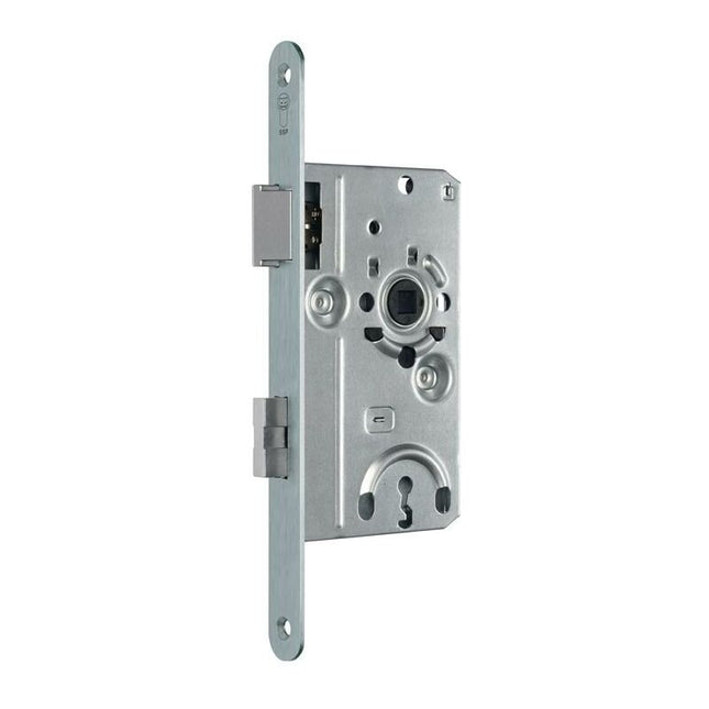 SSF room door mortise lock BB 20/ 55/72/8 mm DIN right ( 3000251028 )