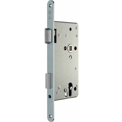 SSF front door mortise lock PZW 20/65/92/10 mm DIN right ( 3000251031 )