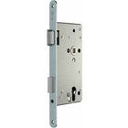 SSF Serrure à encastrer pour porte d'entrée PZW 22/65/92/10 mm DIN gauche ( 3000251035 )