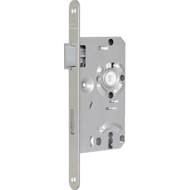 BKS Serrure à encastrer pour porte de chambre 0215 BAD 18/ 55/78/8 mm DIN gauche ( 3000251037 )