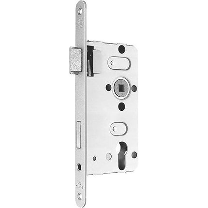 BKS Mortise door lock 0415 PZW 18/ 55/72/8 mm DIN right ( 3000251106 )