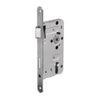 Serrure à mortaiser pour porte de chambre BKS 0415 PZW 20/55/72/8 mm DIN gauche (3000251123)