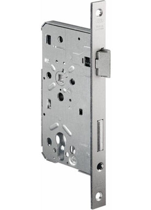 BKS Serrure à encastrer pour porte de chambre 0515 PZ 20/ 55/72/8 mm DIN droite ( 3000251134 )