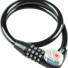 BURG-WÄCHTER serratura a due ruote 230 L lunghezza 65 cm corda-Ø 12 mm ( 3000251331 )