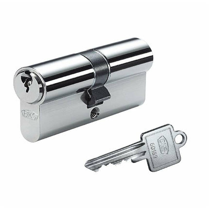 Profilo BKS a doppio cilindro PZ 8812 50/60 mm ( 3000251403 )