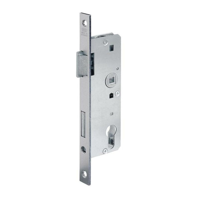 BKS glass door mortise lock 0007 PZW 20/35/72/8 mm DIN left ( 3000251543 )