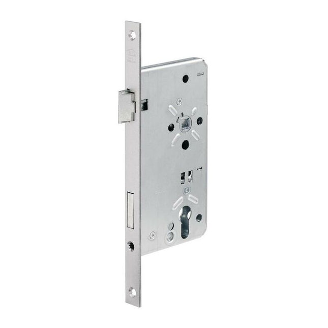 BKS front door mortise lock 0024 PZW 22/55/92/10 mm DIN right ( 3000251583 )