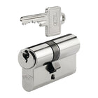 BKS profile double cylinder PZ 8802 27/31 mm ( 3000251617 )